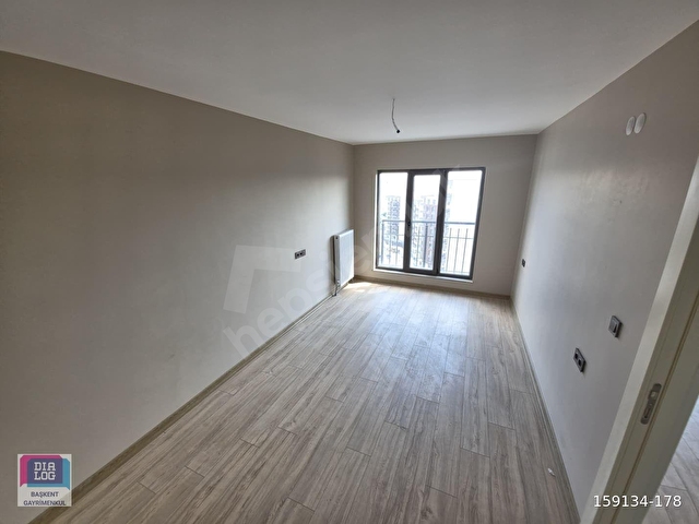 NEOS GÖKSUDA FERAH 1+1 SATILIK DAİRE - Görsel 3