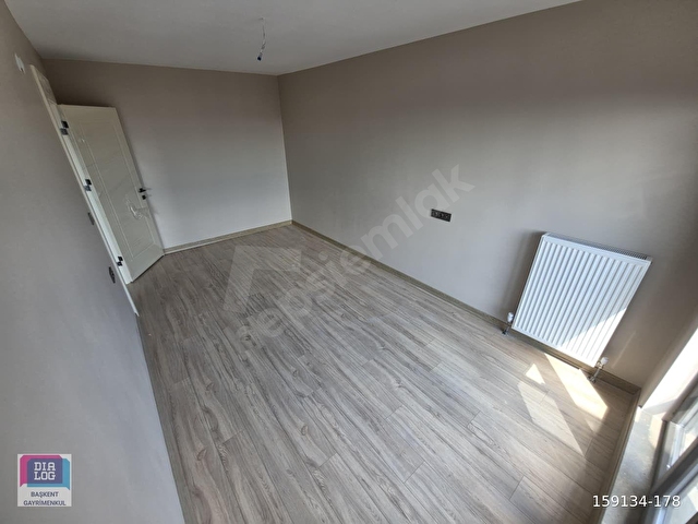 NEOS GÖKSUDA FERAH 1+1 SATILIK DAİRE - Görsel 4