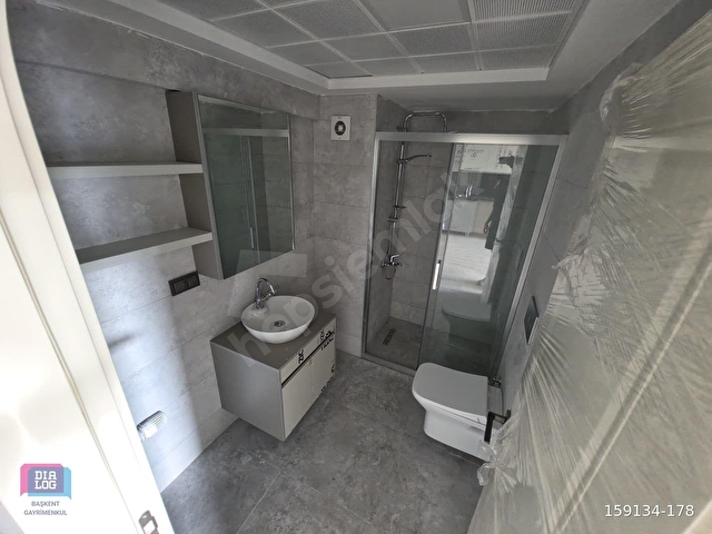 NEOS GÖKSUDA FERAH 1+1 SATILIK DAİRE - Görsel 8