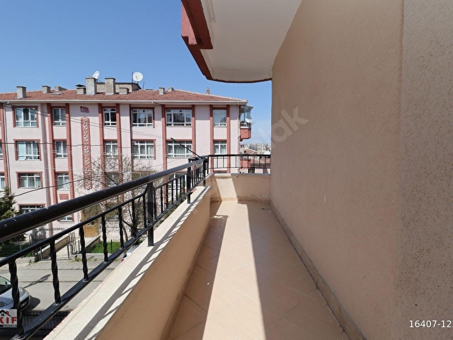 AKİFten SELÇUKLUda ÖN CEPHE BOŞ ARAKAT BULVAR YANI 3+1 SATILIK DAİRE - Görsel 8
