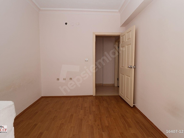 AKİFten SELÇUKLUda ÖN CEPHE BOŞ ARAKAT BULVAR YANI 3+1 SATILIK DAİRE - Görsel 21