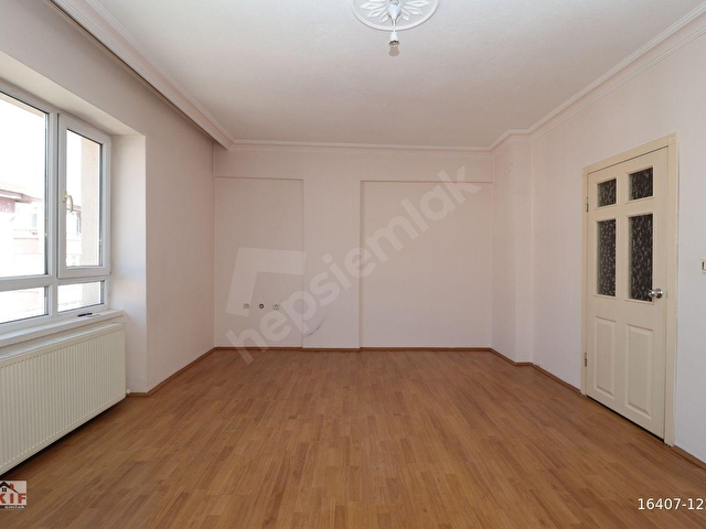 AKİFten SELÇUKLUda ÖN CEPHE BOŞ ARAKAT BULVAR YANI 3+1 SATILIK DAİRE - Görsel 12