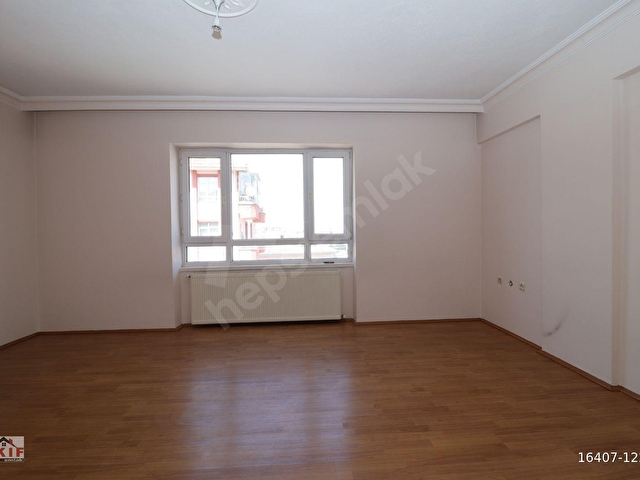 AKİFten SELÇUKLUda ÖN CEPHE BOŞ ARAKAT BULVAR YANI 3+1 SATILIK DAİRE - Görsel 11