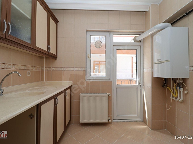 AKİFten SELÇUKLUda ÖN CEPHE BOŞ ARAKAT BULVAR YANI 3+1 SATILIK DAİRE - Görsel 4