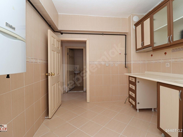 AKİFten SELÇUKLUda ÖN CEPHE BOŞ ARAKAT BULVAR YANI 3+1 SATILIK DAİRE - Görsel 6