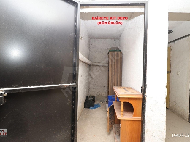 AKİFten SELÇUKLUda ÖN CEPHE BOŞ ARAKAT BULVAR YANI 3+1 SATILIK DAİRE - Görsel 30