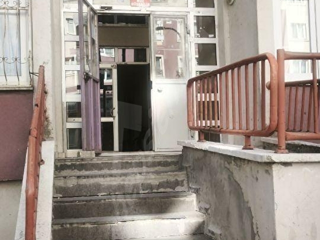 Kiralık 3+1 Daire Fırat mahallesı Valilik Tokilerde ara kat - Görsel 9