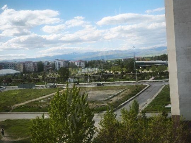 Kiralık 3+1 Daire Fırat mahallesı Valilik Tokilerde ara kat - Görsel 20
