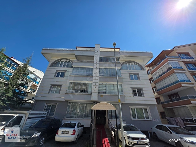 MAMAK MUTLU MAH MERKEZI KONUMDA SATILIK 3+1 DAIRE