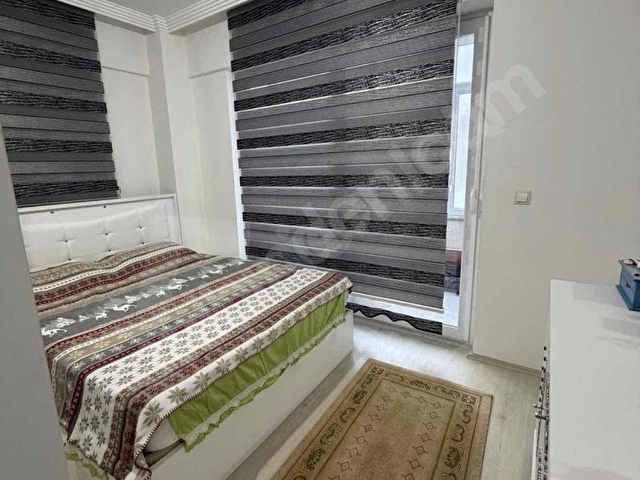 ANA CADDE ÜZERİ GENİŞ FERAH 2+1 SATILIK DAİRE - Görsel 5
