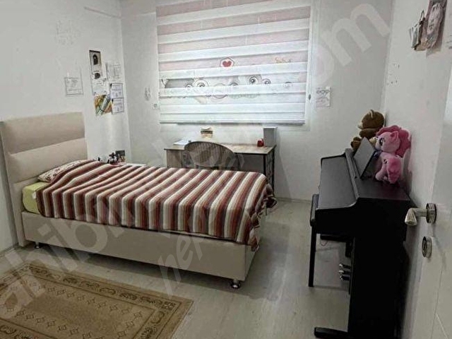 ANA CADDE ÜZERİ GENİŞ FERAH 2+1 SATILIK DAİRE - Görsel 2