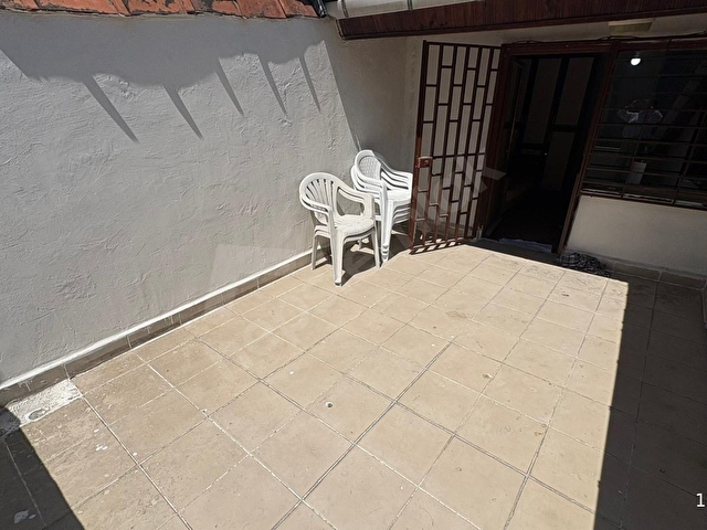 Avcılar Denizköşkler de 1+1 Çatı Katı, Teraslı Kiralık Daire - Görsel 9