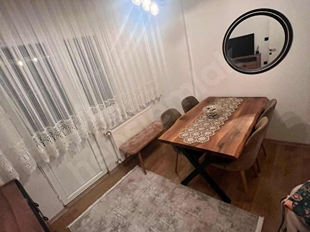 KOCASINAN MERKEZ MAH 2+1 MASRAFSIZ YÜKSEK GİRİŞ SATILIK DAİRE - Görsel 6