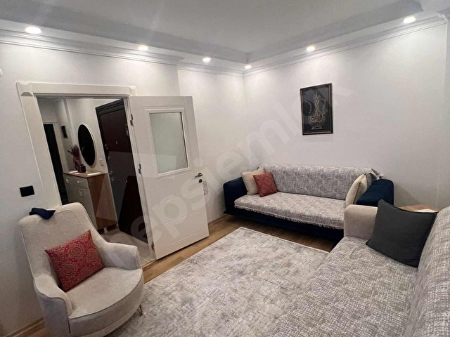 KOCASINAN MERKEZ MAH 2+1 MASRAFSIZ YÜKSEK GİRİŞ SATILIK DAİRE