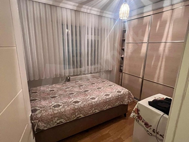 KOCASINAN MERKEZ MAH 2+1 MASRAFSIZ YÜKSEK GİRİŞ SATILIK DAİRE - Görsel 7