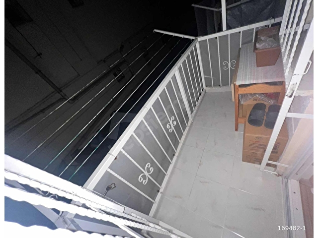 KOCASINAN MERKEZ MAH 2+1 MASRAFSIZ YÜKSEK GİRİŞ SATILIK DAİRE - Görsel 11