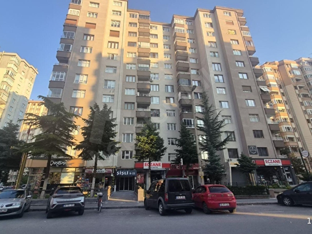 Alpaslan Mh. Bahar Cdde Satılık Dükkan 50 m²