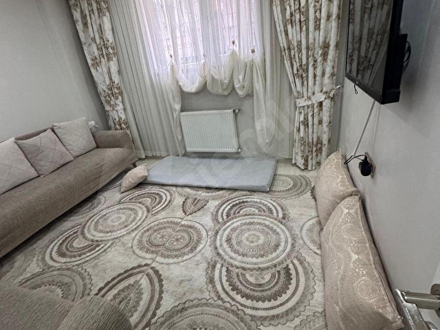 AKTAŞ GAYRİMENKULDEN SATILIK 2+1 İNDİRİMLİ BAHÇE KATI - Görsel 2