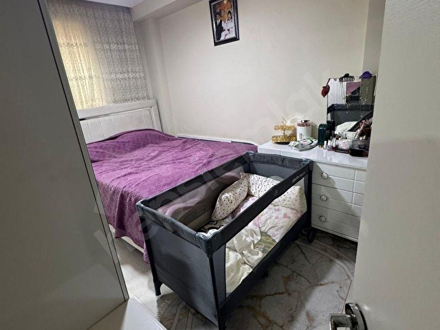 AKTAŞ GAYRİMENKULDEN SATILIK 2+1 İNDİRİMLİ BAHÇE KATI - Görsel 4