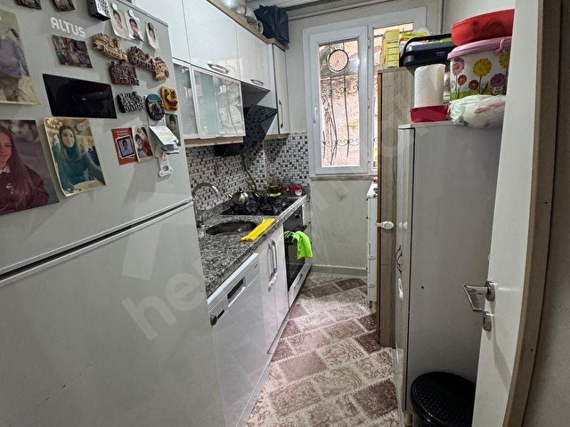AKTAŞ GAYRİMENKULDEN SATILIK 2+1 İNDİRİMLİ BAHÇE KATI - Görsel 8