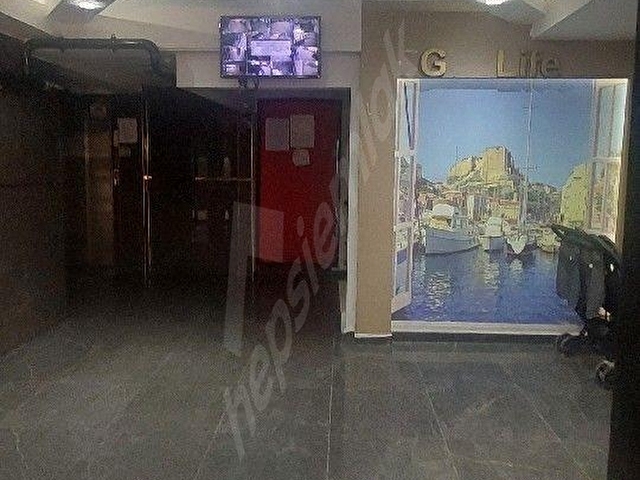 KİRALIK LÜKS DAİRE - Görsel 7