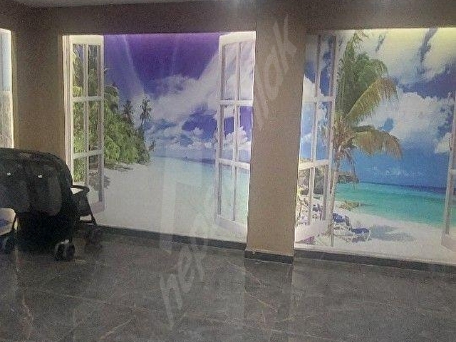 KİRALIK LÜKS DAİRE - Görsel 8