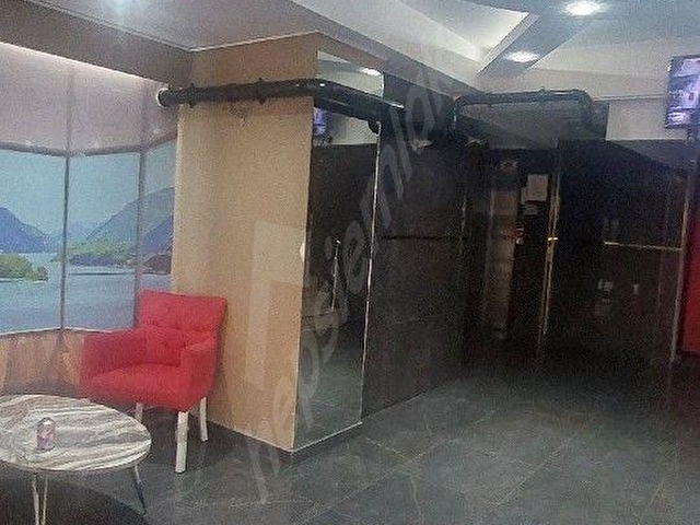 KİRALIK LÜKS DAİRE - Görsel 9