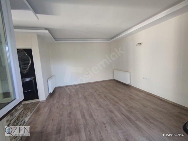 QZEN DEN ADLİYE ARKASINDA 170 M2 3+1 VİLLA - Görsel 17