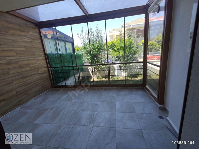 QZEN DEN ADLİYE ARKASINDA 170 M2 3+1 VİLLA - Görsel 7