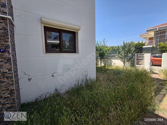 QZEN DEN ADLİYE ARKASINDA 170 M2 3+1 VİLLA - Görsel 4