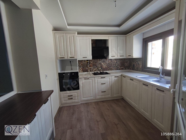 QZEN DEN ADLİYE ARKASINDA 170 M2 3+1 VİLLA - Görsel 8