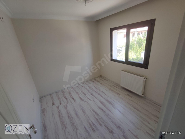 QZEN DEN ADLİYE ARKASINDA 170 M2 3+1 VİLLA - Görsel 10