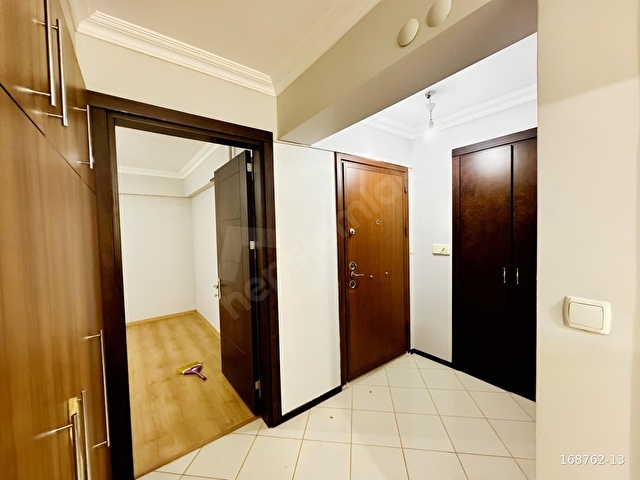 MERKEZEFENDİDE FERAH, AYDINLIK VE KULLANIŞLI 2. KAT 3+1 DAİRE - Görsel 4
