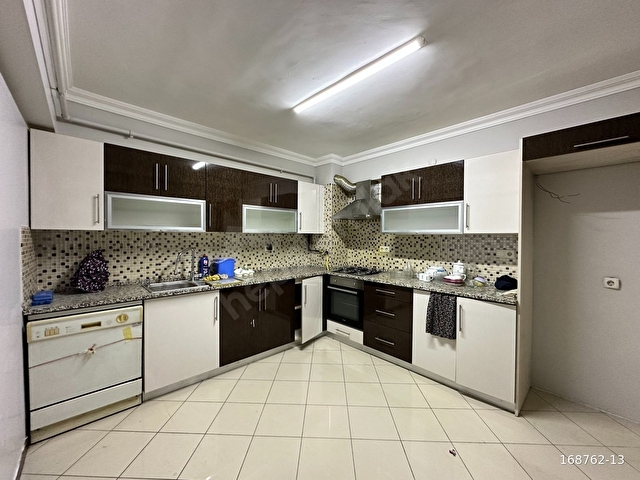 MERKEZEFENDİDE FERAH, AYDINLIK VE KULLANIŞLI 2. KAT 3+1 DAİRE - Görsel 7
