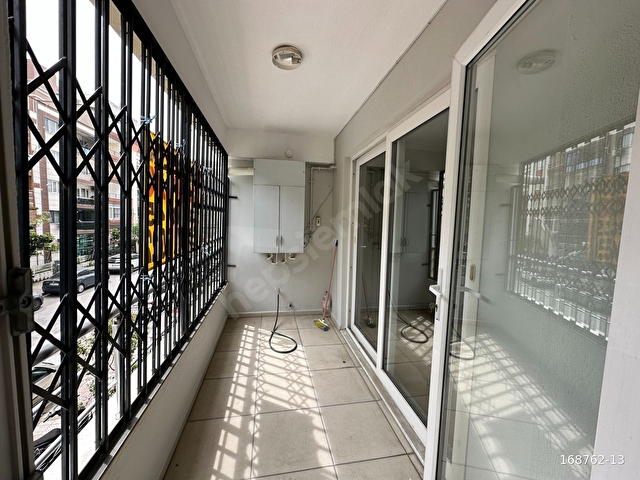MERKEZEFENDİDE FERAH, AYDINLIK VE KULLANIŞLI 2. KAT 3+1 DAİRE - Görsel 24
