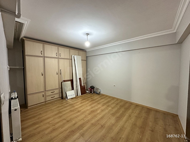MERKEZEFENDİDE FERAH, AYDINLIK VE KULLANIŞLI 2. KAT 3+1 DAİRE - Görsel 12