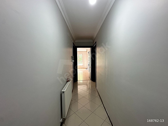 MERKEZEFENDİDE FERAH, AYDINLIK VE KULLANIŞLI 2. KAT 3+1 DAİRE - Görsel 15