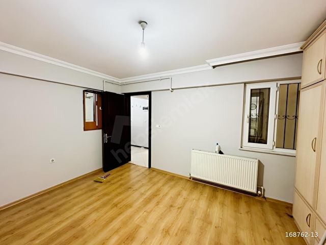 MERKEZEFENDİDE FERAH, AYDINLIK VE KULLANIŞLI 2. KAT 3+1 DAİRE - Görsel 13