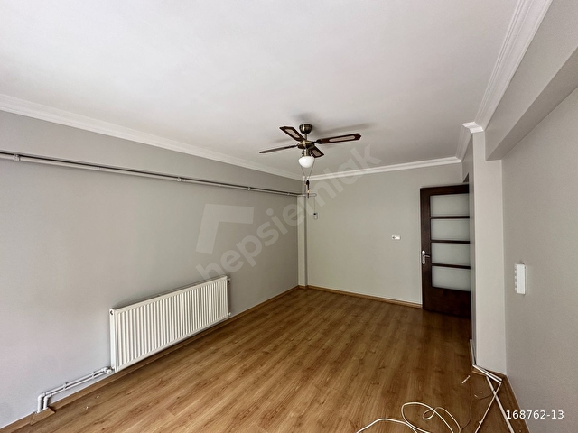 MERKEZEFENDİDE FERAH, AYDINLIK VE KULLANIŞLI 2. KAT 3+1 DAİRE - Görsel 20