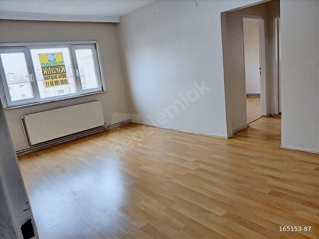 BAŞAKŞEHİR GÖÇMEN KONUTLARI TADİLATLI TEMİZ KİRALIK 2+1 DAİRE