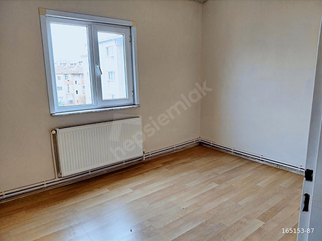 BAŞAKŞEHİR GÖÇMEN KONUTLARI TADİLATLI TEMİZ KİRALIK 2+1 DAİRE - Görsel 11