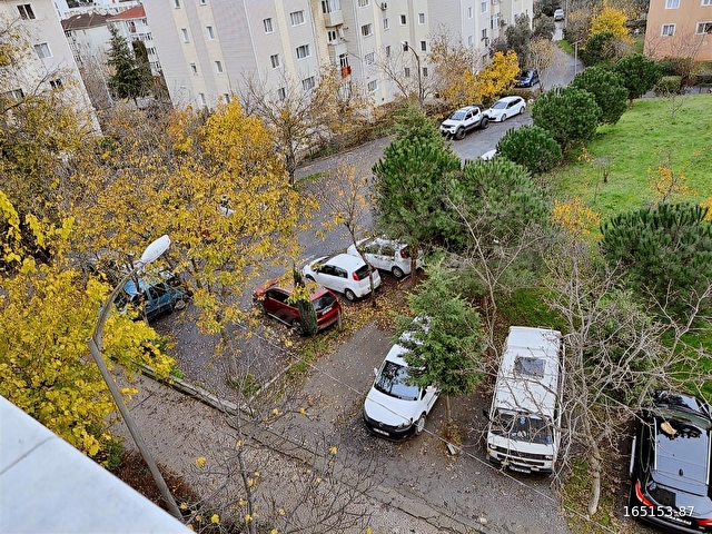 BAŞAKŞEHİR GÖÇMEN KONUTLARI TADİLATLI TEMİZ KİRALIK 2+1 DAİRE - Görsel 17