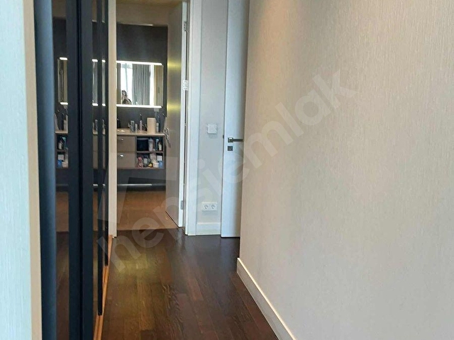 42 MASLAKTA EŞYALI KİRALIK 1+1 DAİRE - Görsel 20