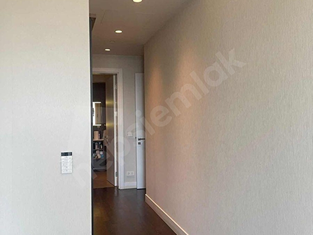 42 MASLAKTA EŞYALI KİRALIK 1+1 DAİRE - Görsel 23