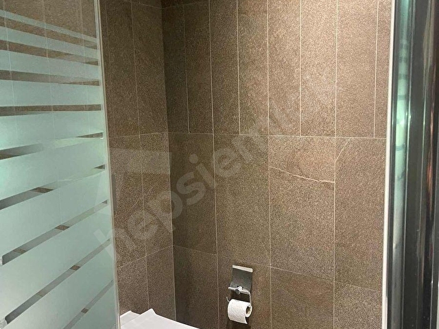 42 MASLAKTA EŞYALI KİRALIK 1+1 DAİRE - Görsel 8