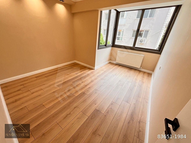 ESENYALI AMERİKAN KOLEJİ YANINDA  2+1 80m2 LÜKS DEKORLU FERAH DAİRE - Görsel 17