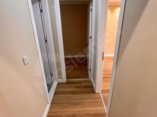ESENYALI AMERİKAN KOLEJİ YANINDA  2+1 80m2 LÜKS DEKORLU FERAH DAİRE - Görsel 27