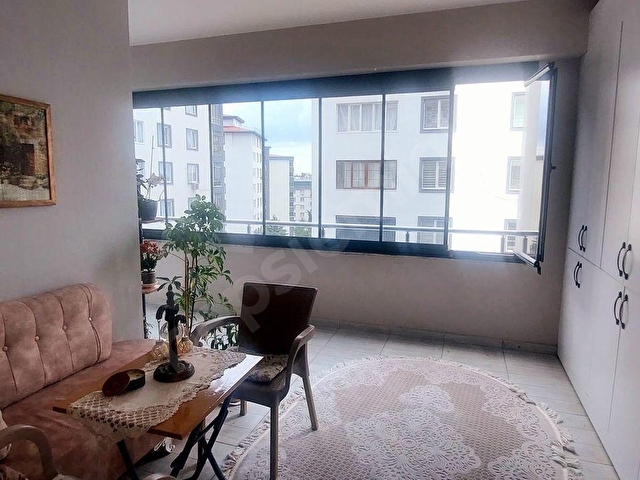 Tavşantepe de Satılık Daire - Görsel 9