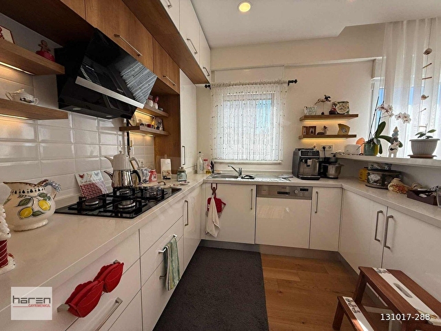 SUADİYEDE YENİ BİNADA BALKONLU SATILIK 2+1 DAİRE - Görsel 23