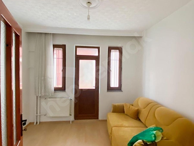 Turhal Yenişehirde-Düzgün Temiz EŞYALI-Cadde Üstü-3+1 Kiralık Daire - Görsel 17